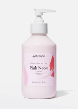 Pink Noon