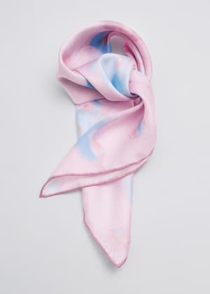 Pink/Blue