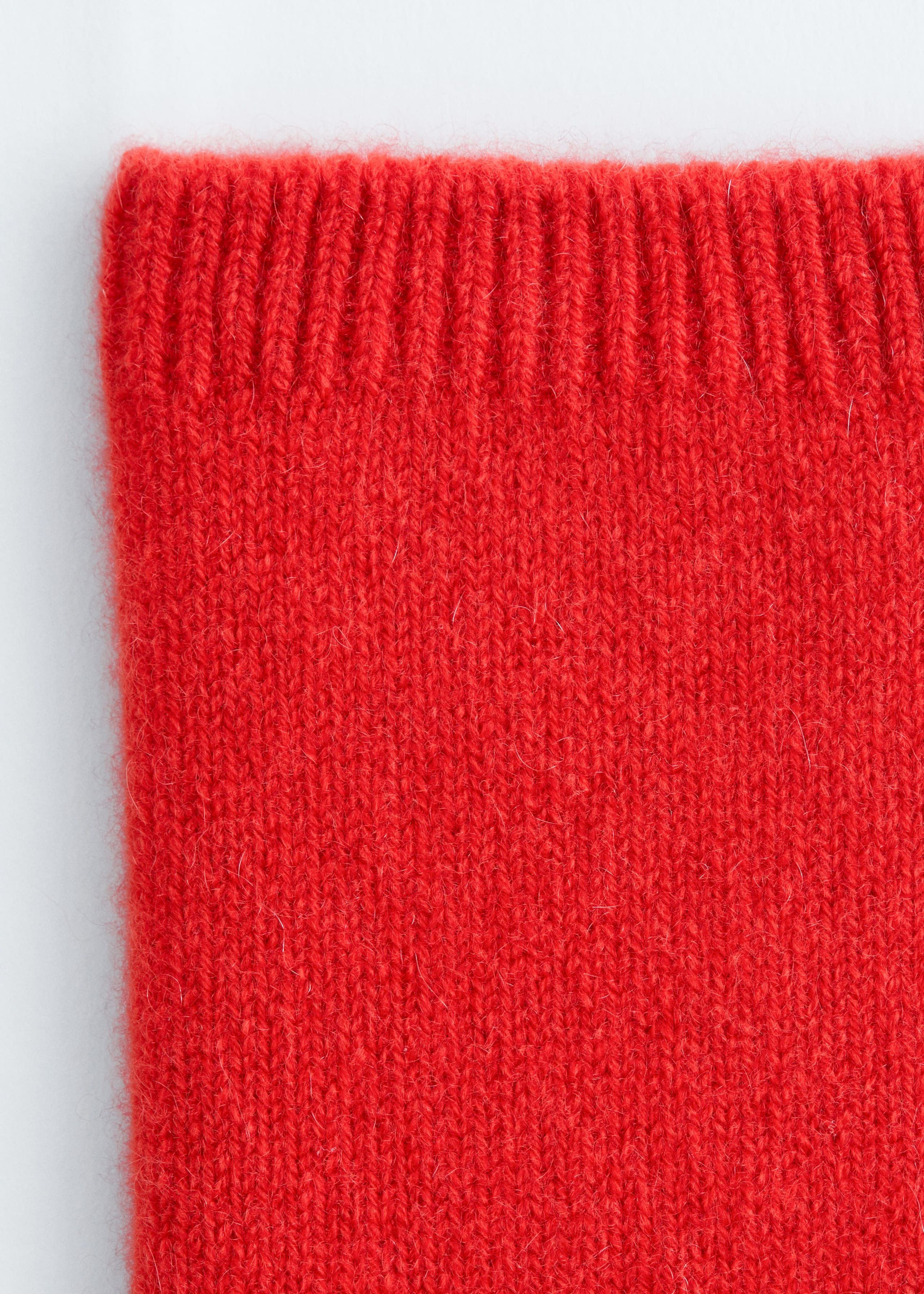 Image of Cashmere Socks