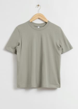 Khaki Green