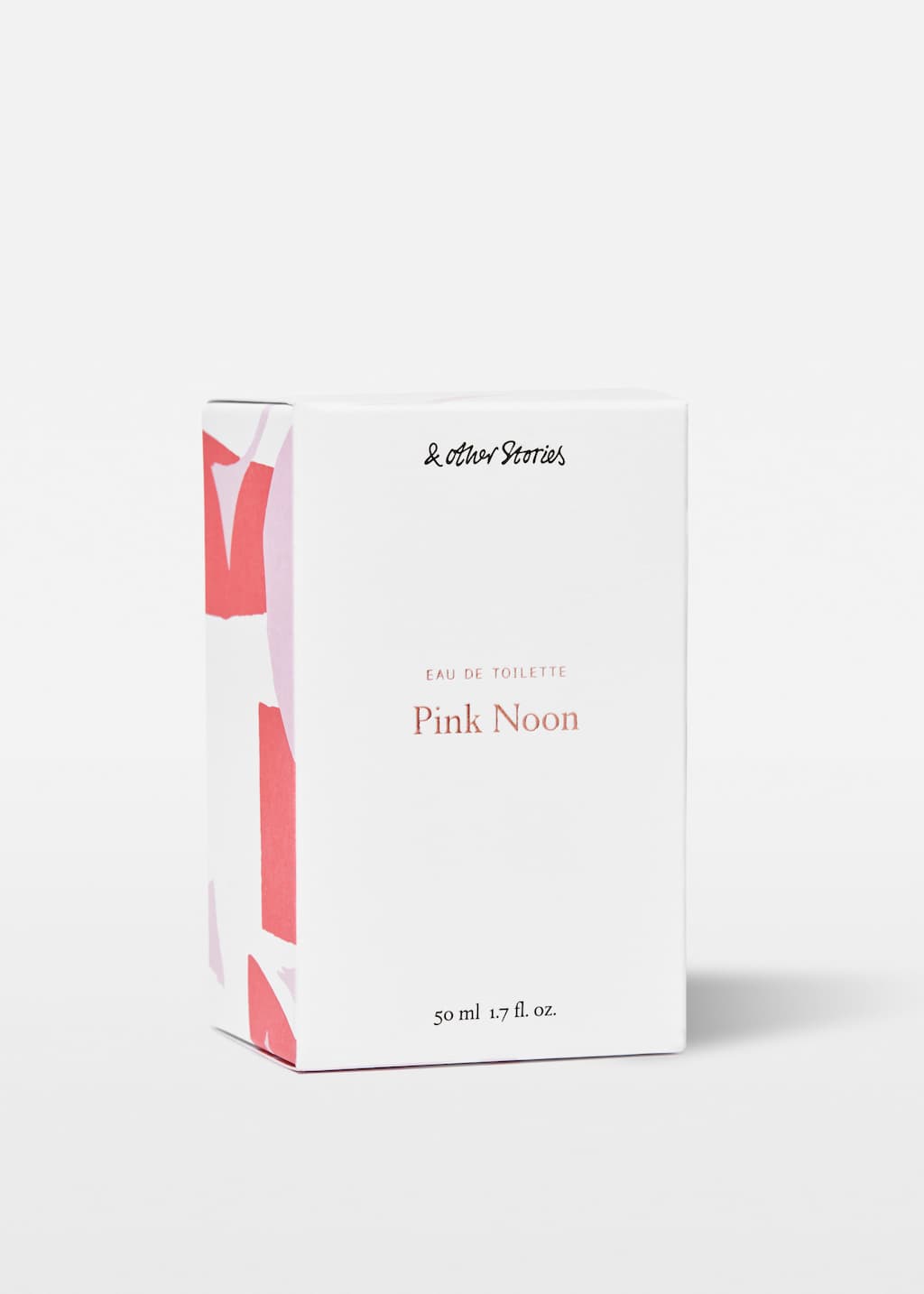 Image of Eau de toilette