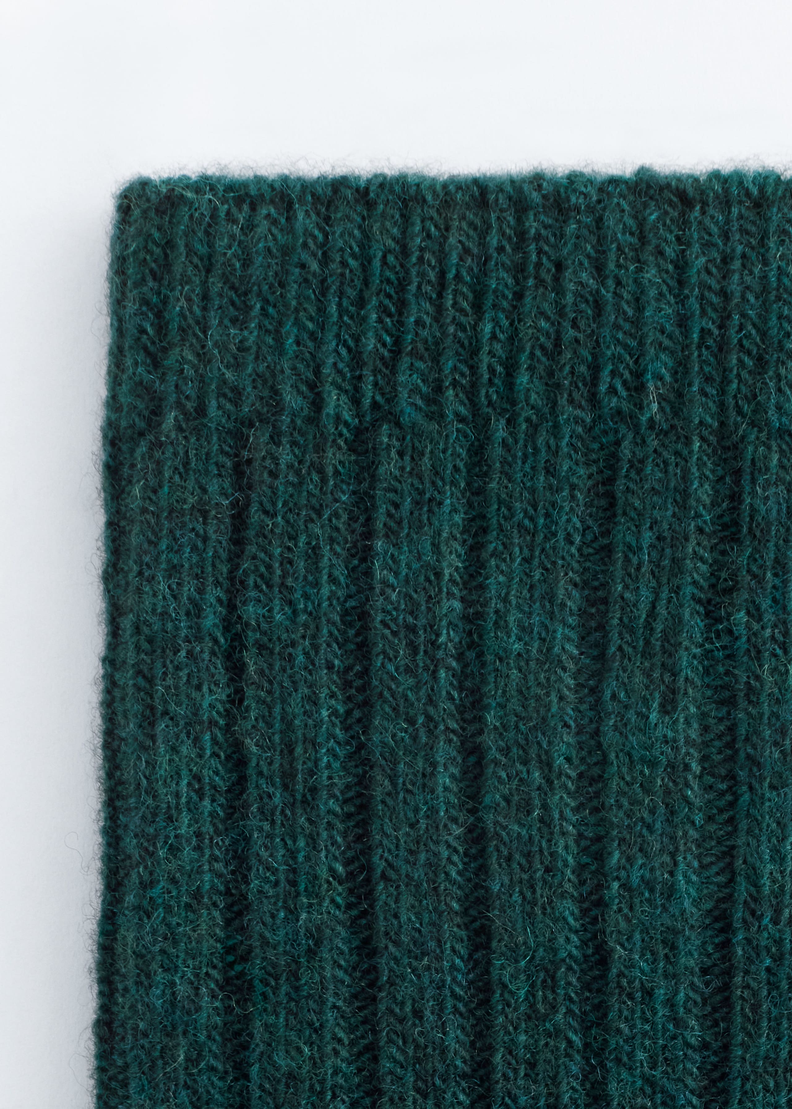 Image of Soft Wool Socks