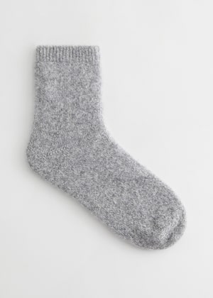 Dusty grey