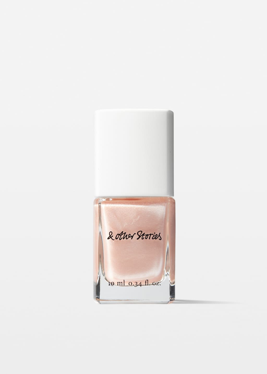Laca de uñas - Riviera Touch - Bodegón