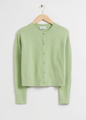 List Green