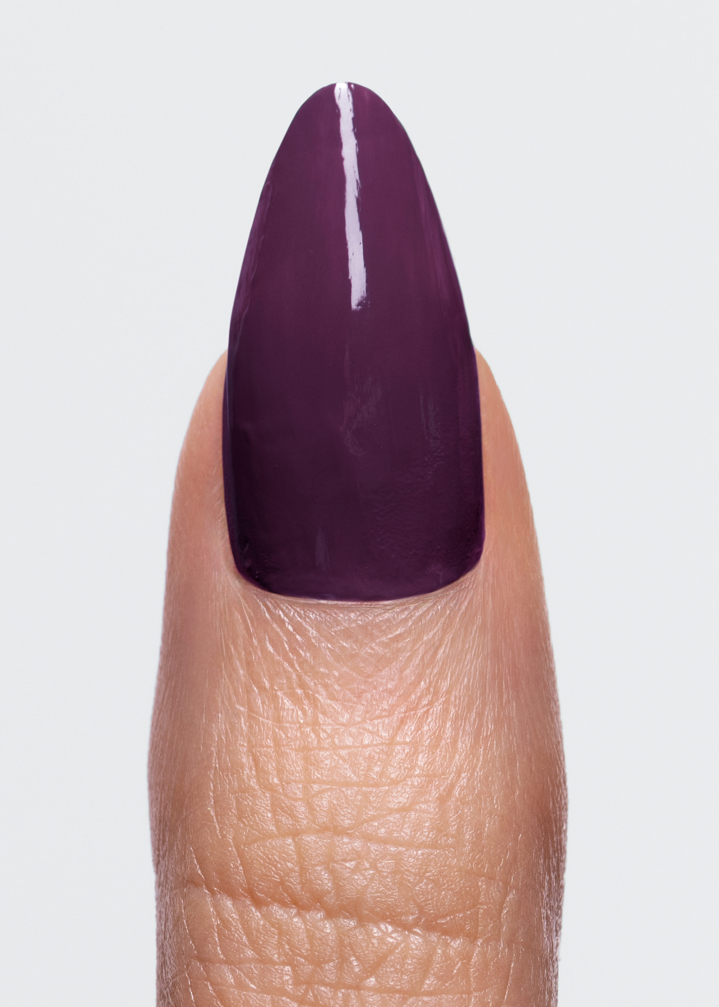Laca de uñas - Metallic Blue - Bodegón