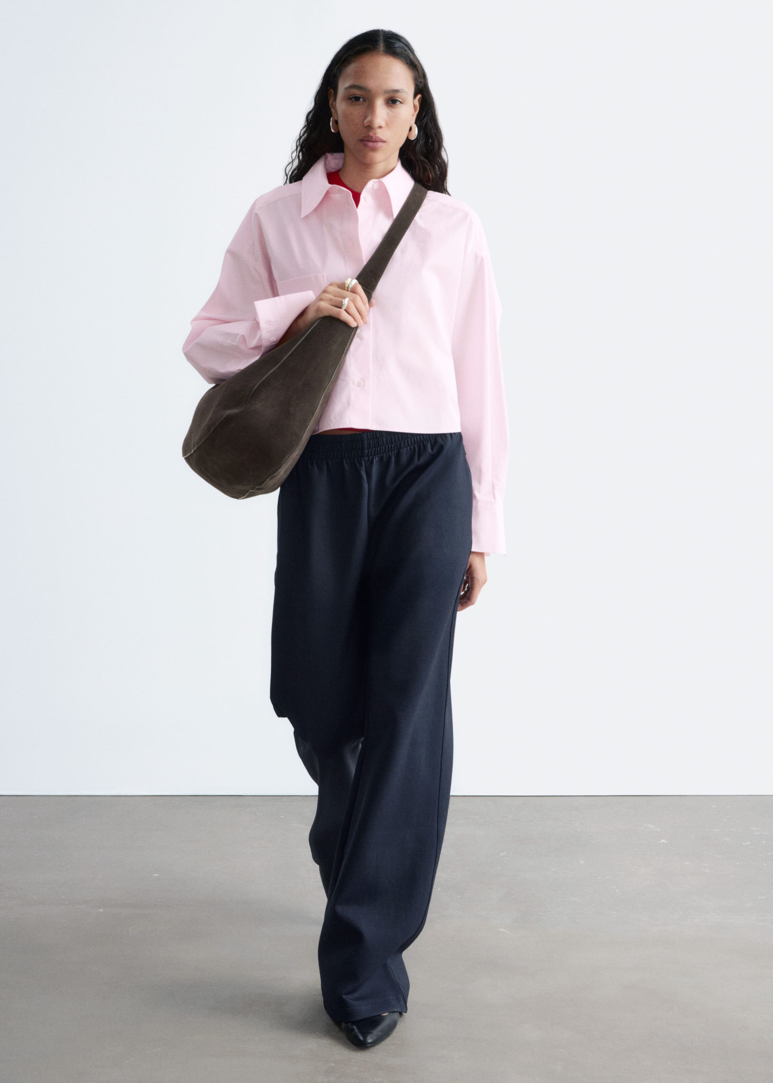 Image of Scuba-Jogginghose