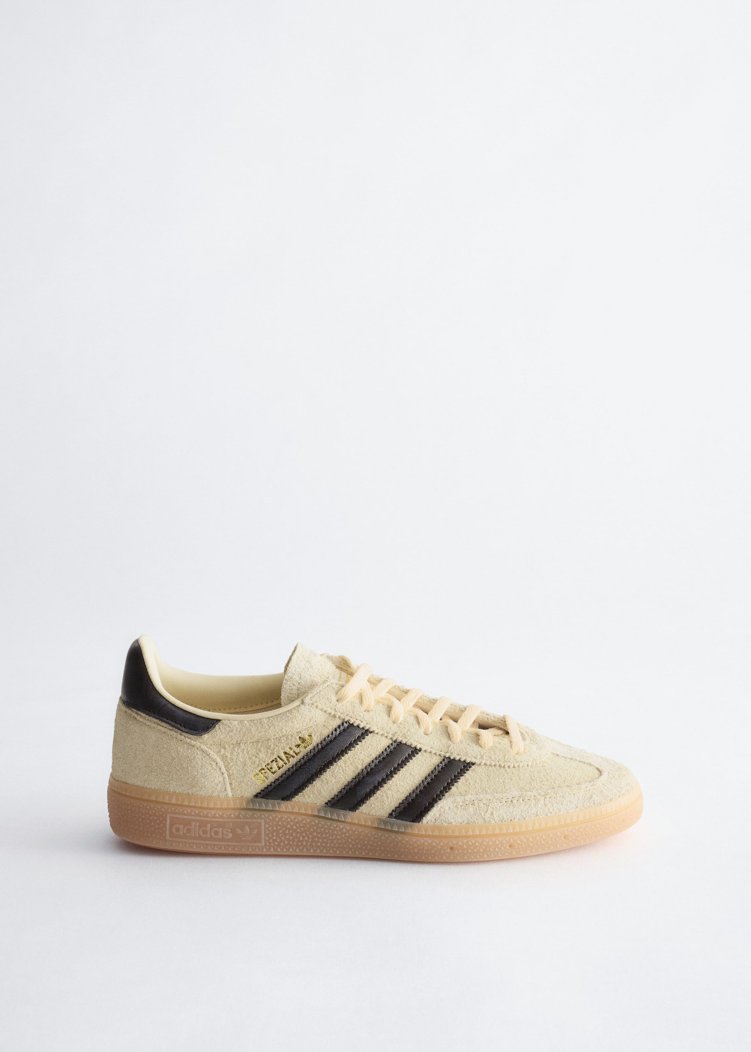 adidas Handball Spezial Sneakers - Off White - Still Life