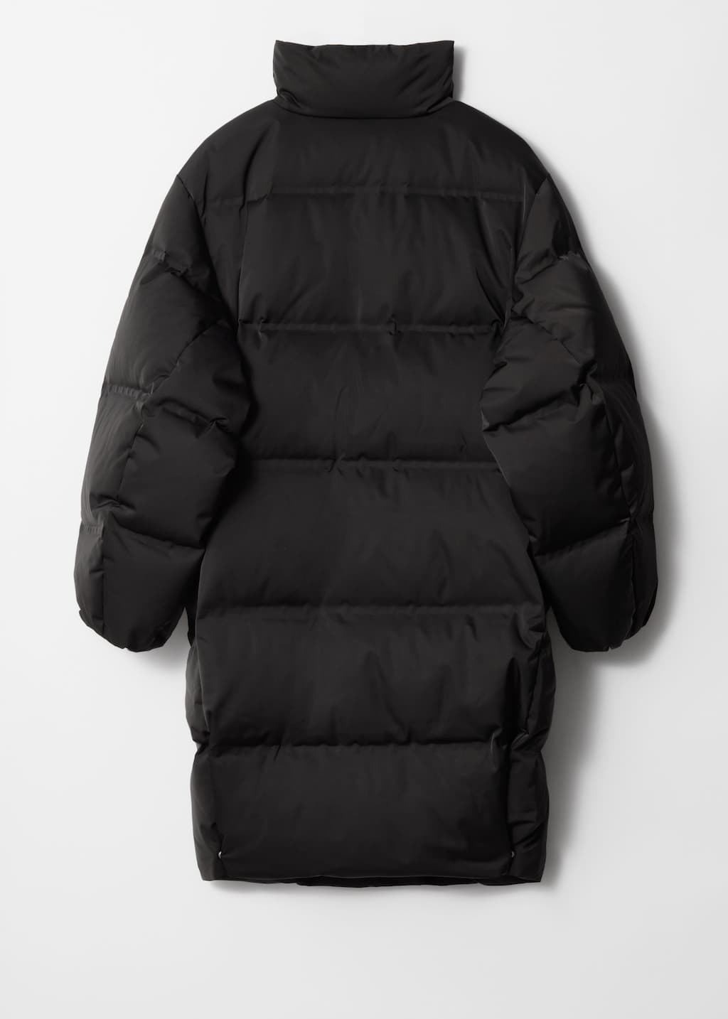 Image of Padded Coat