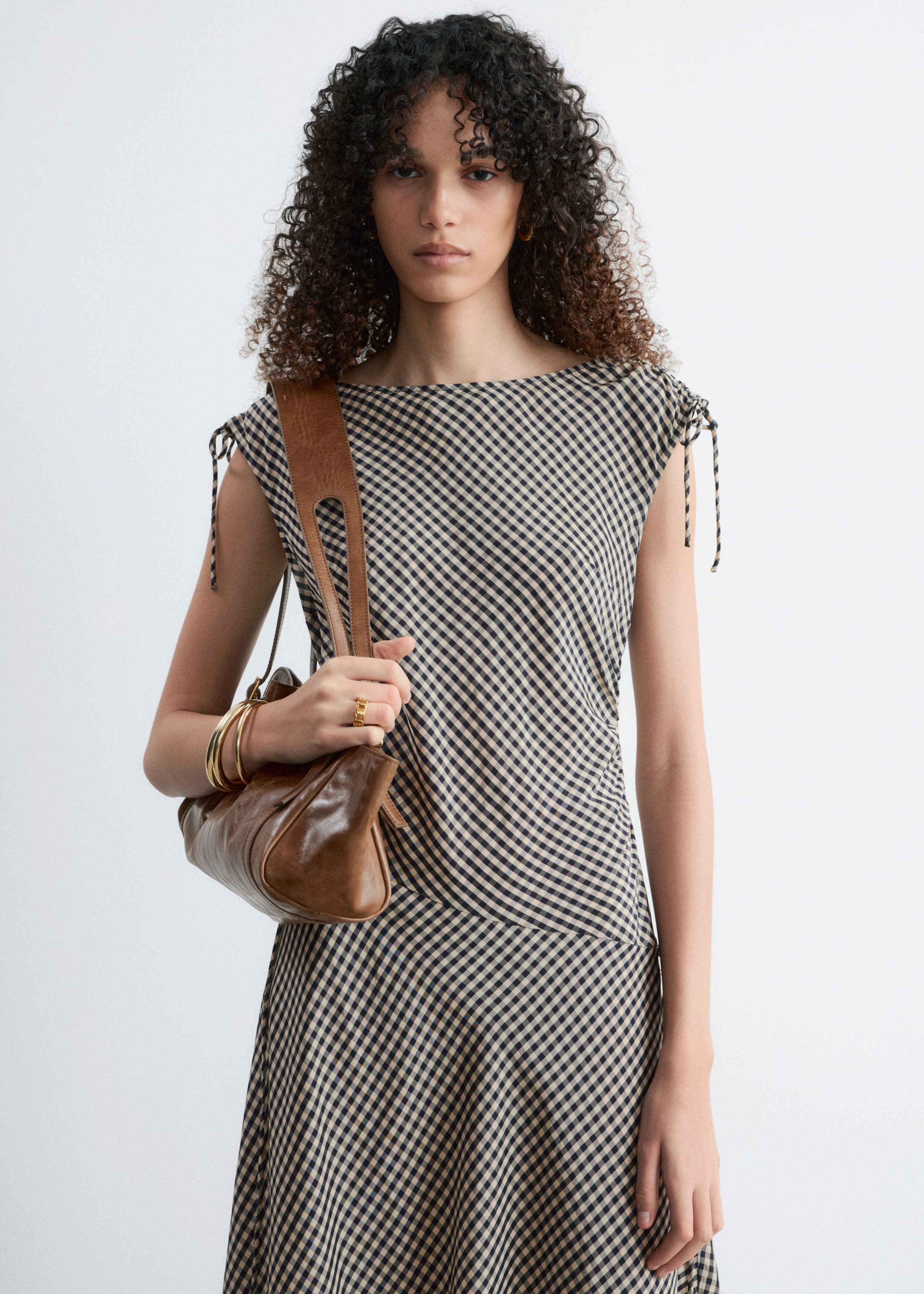 Image of Tubular Bangle Set