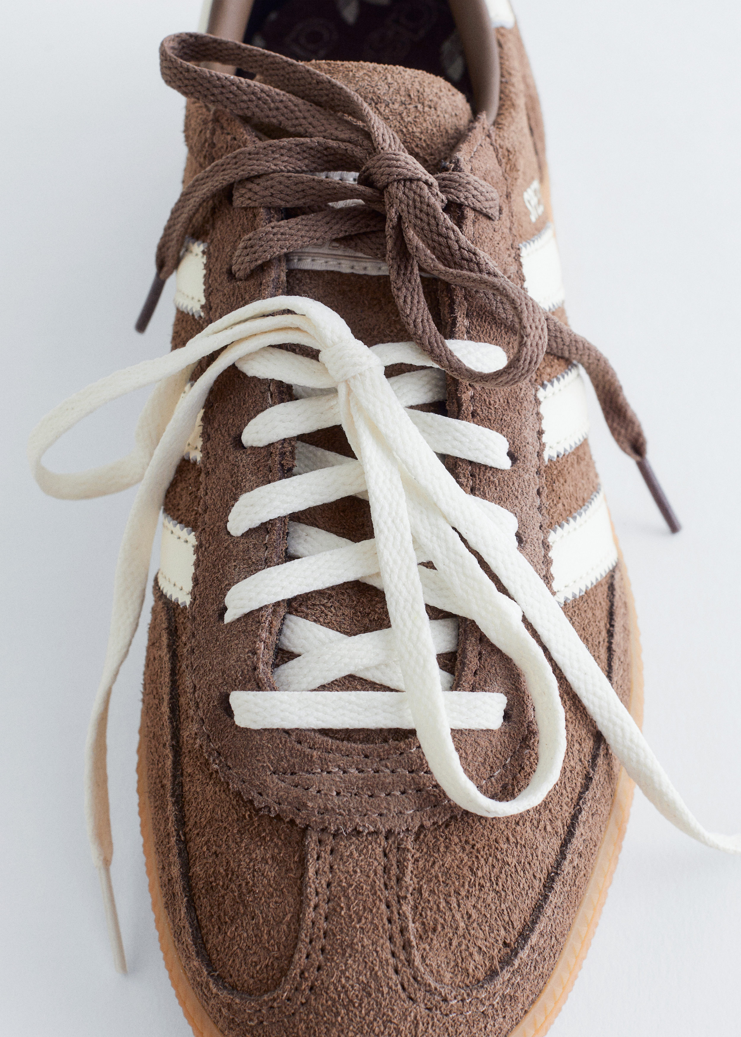 adidas Handball Spezial Sneakers - Braun - & Other Stories DE