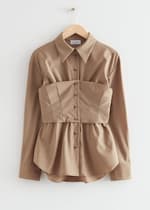 Dark Beige