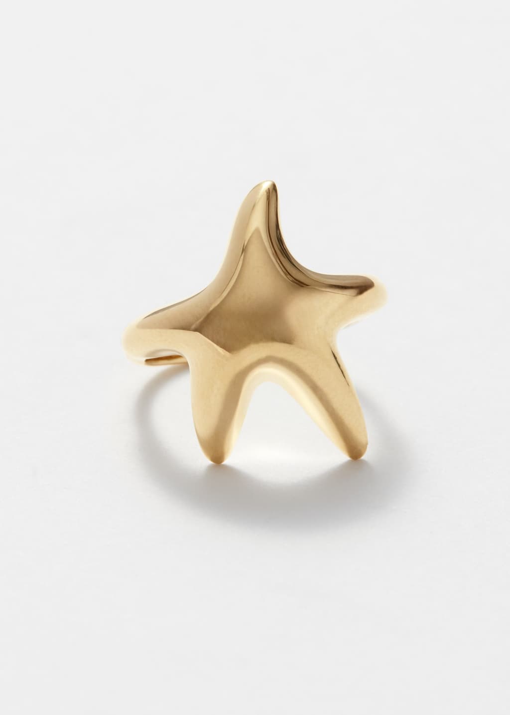Image of Anillo de estrella