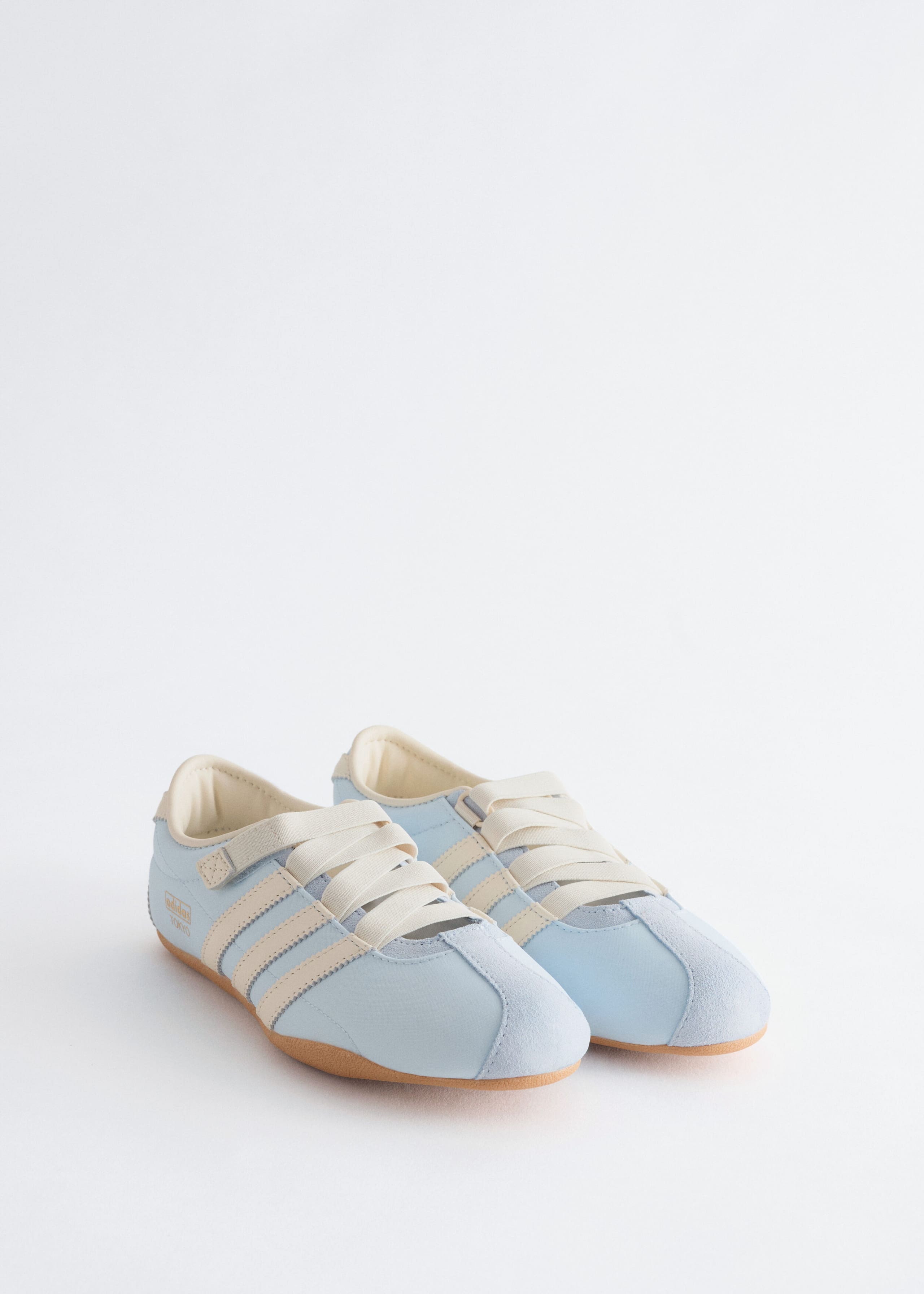 adidas Tokyo MJ Shoes - Black/White - Still Life