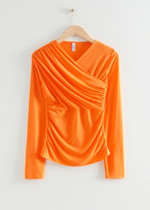 Bright Orange