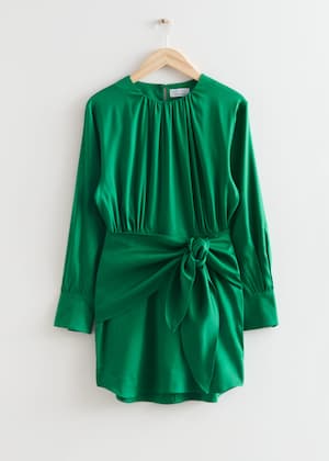 Emerald Green
