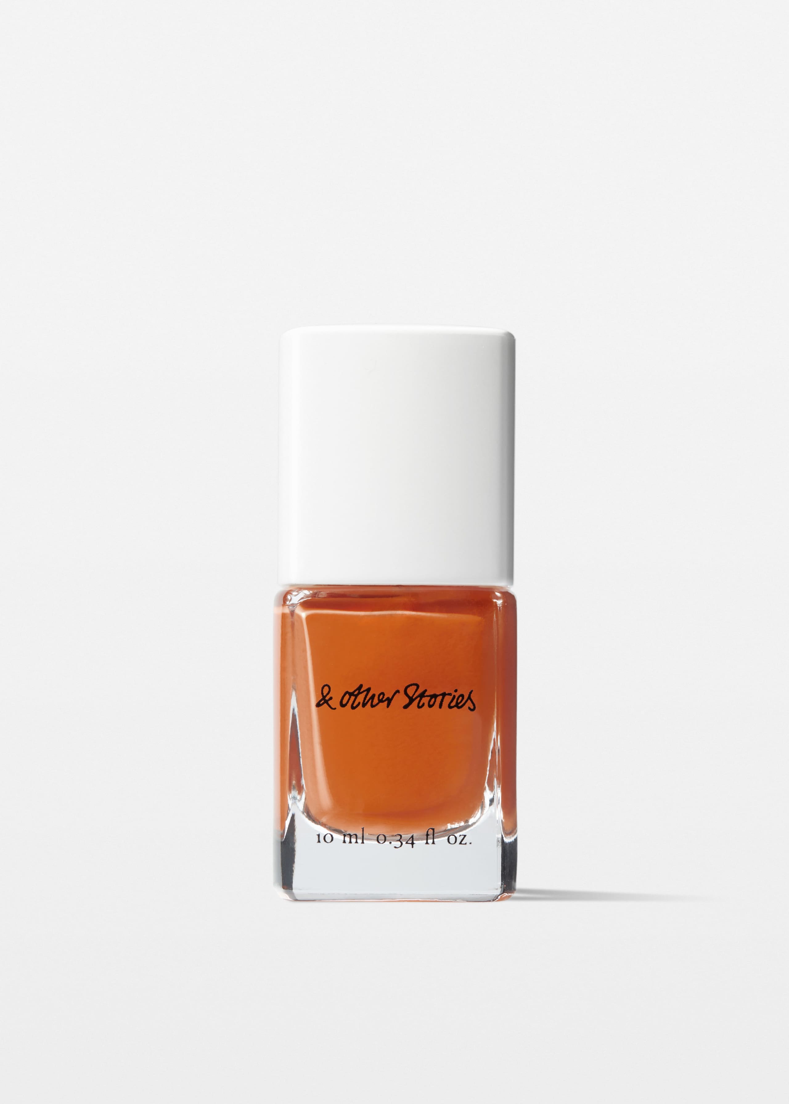 Nail Colour - Riviera Touch - Still Life
