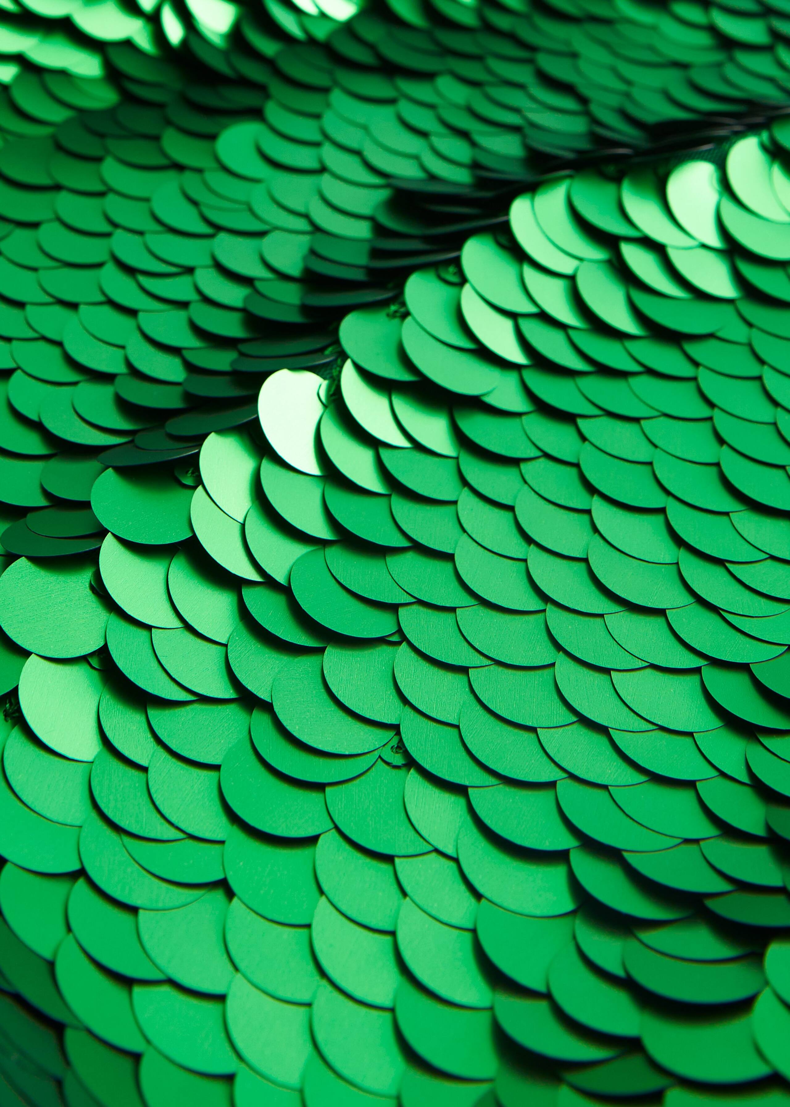 Sequin Mini Skirt - {{variantName}} - Descriptive Detail