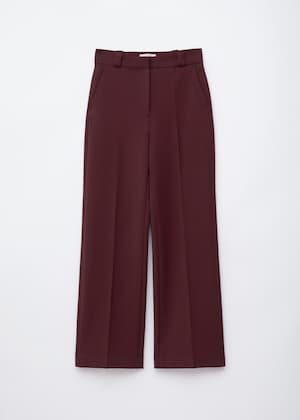Dark Red