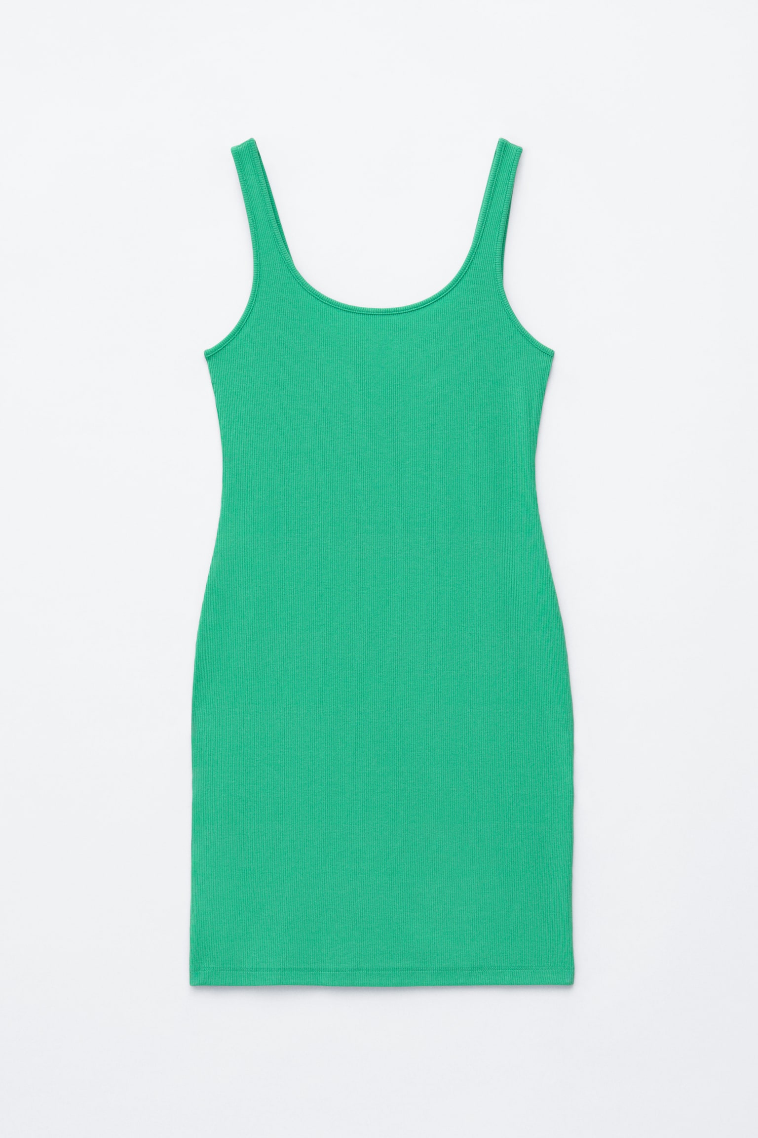 Tankjurk - Groen/Bruin