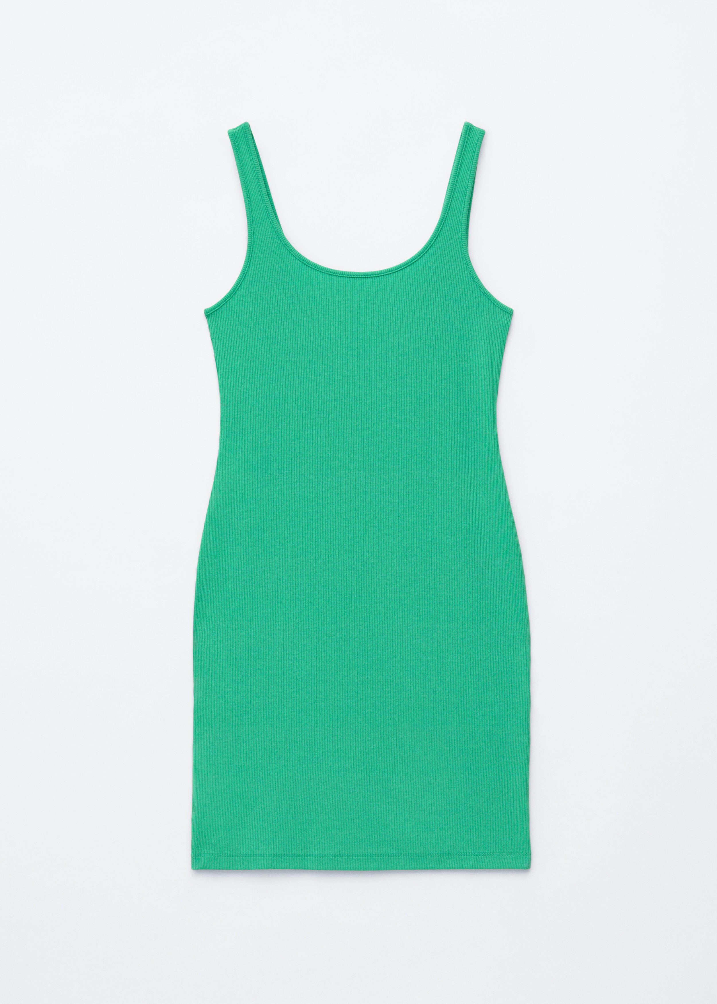 Tank Dress