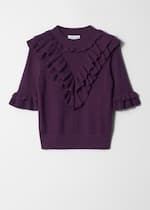 Dark Purple