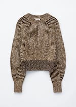 Brown Melange