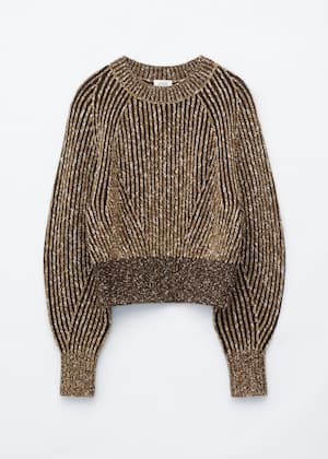 Brown Melange