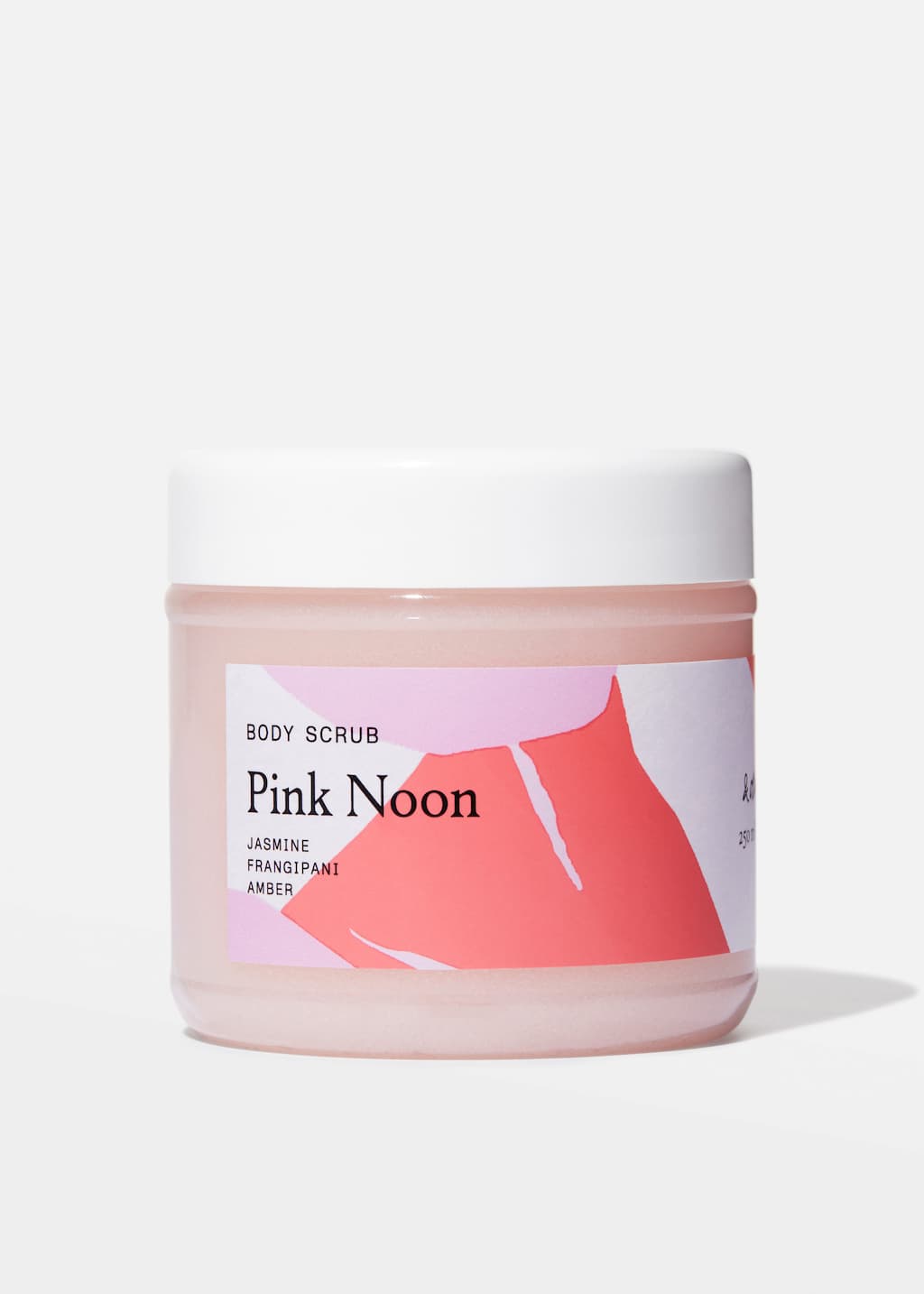 Image of Exfoliante corporal