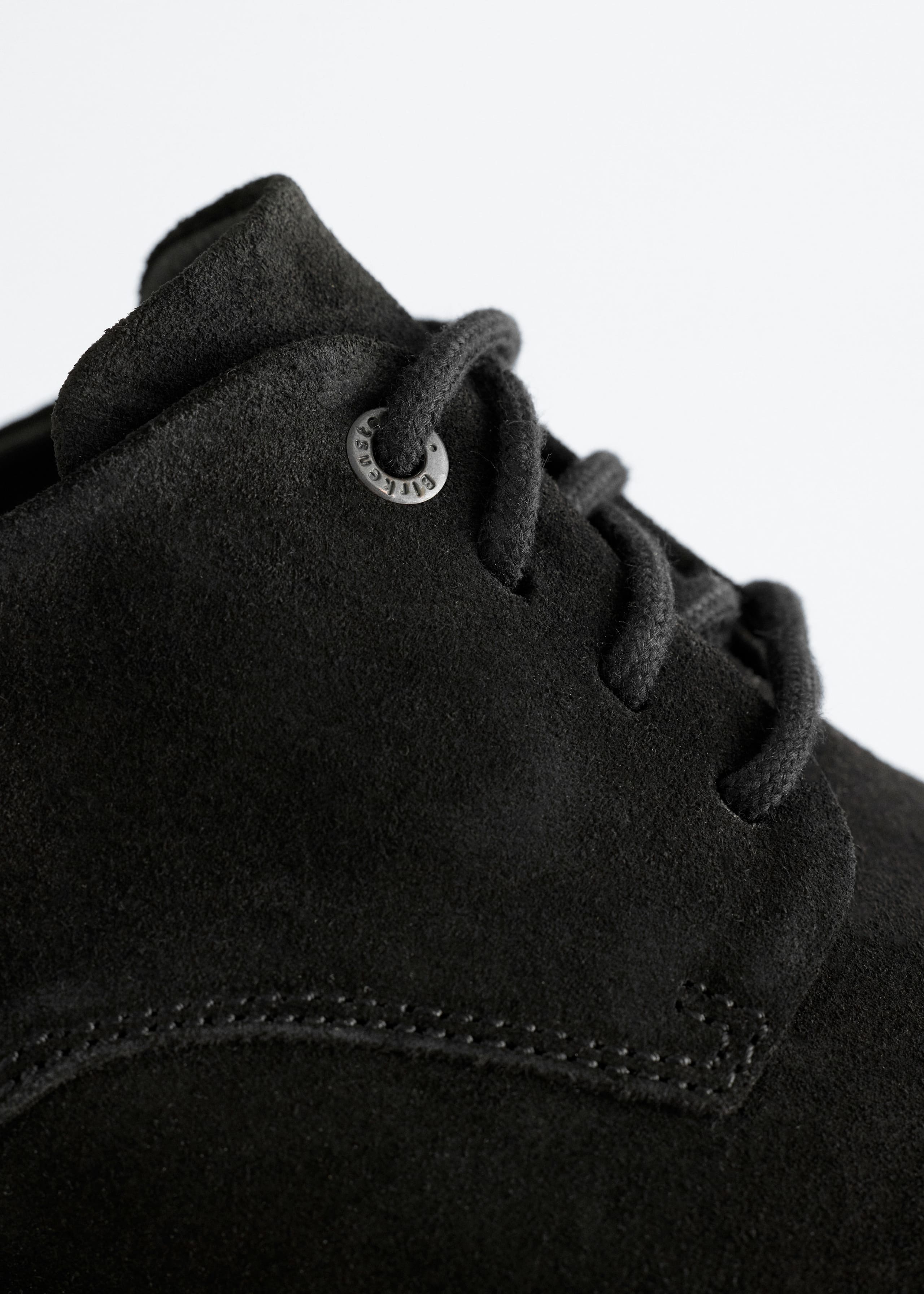 Image of Birkenstock Highwood Lace Low