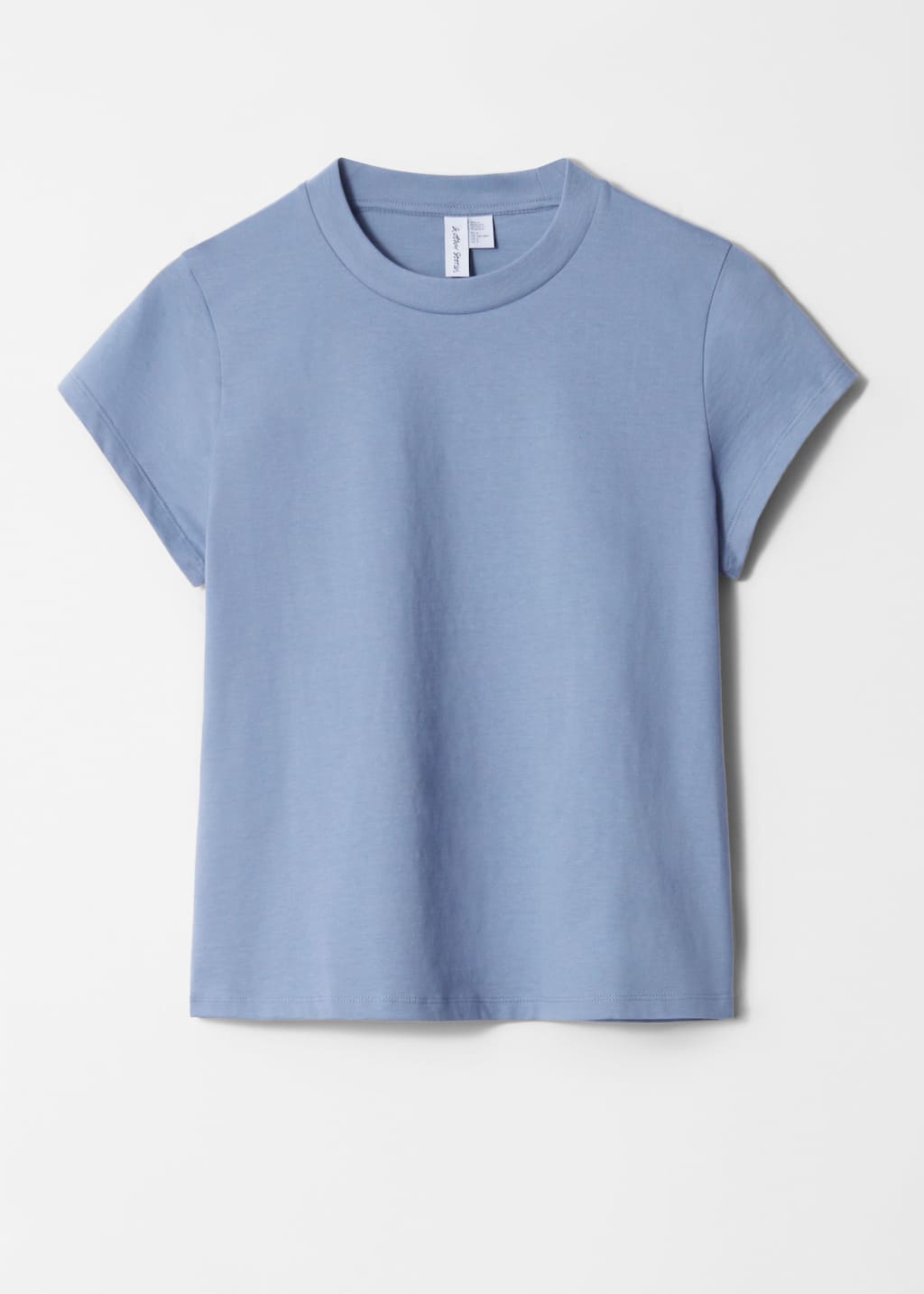 Image of Crewneck T-shirt