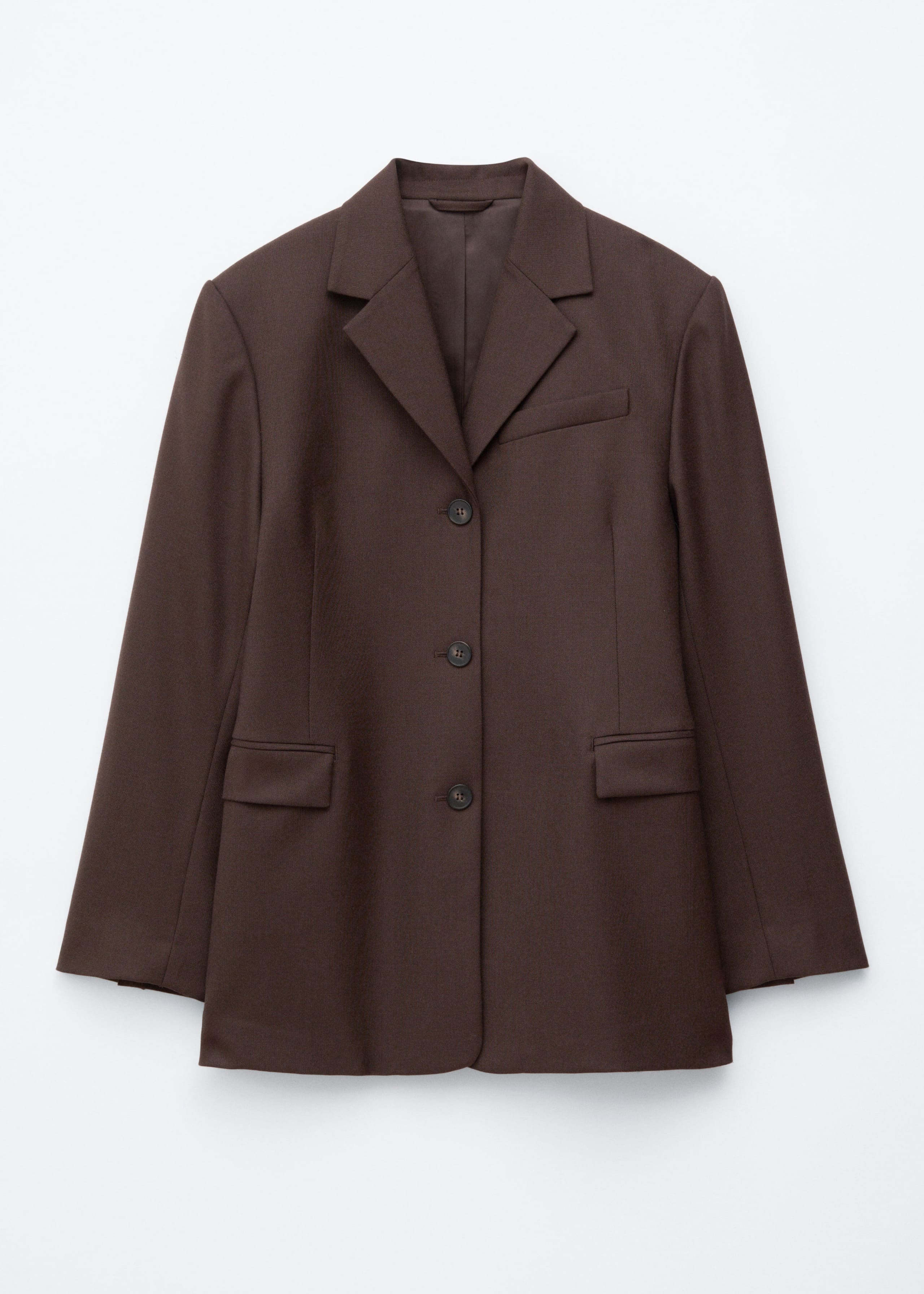 Image of Blazer cintré