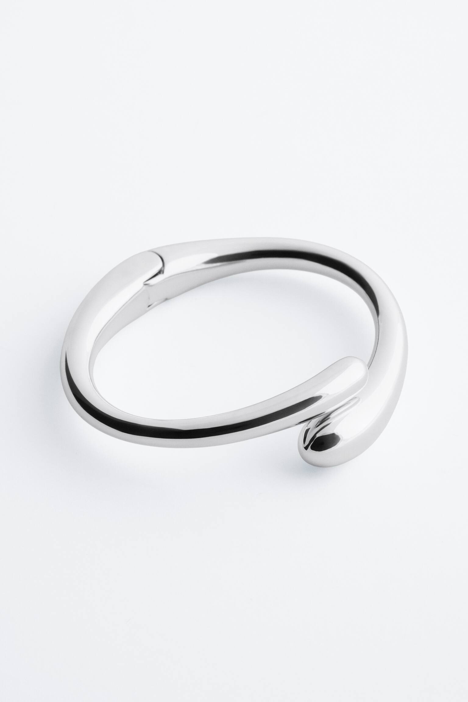 Armring - Silver/Guld