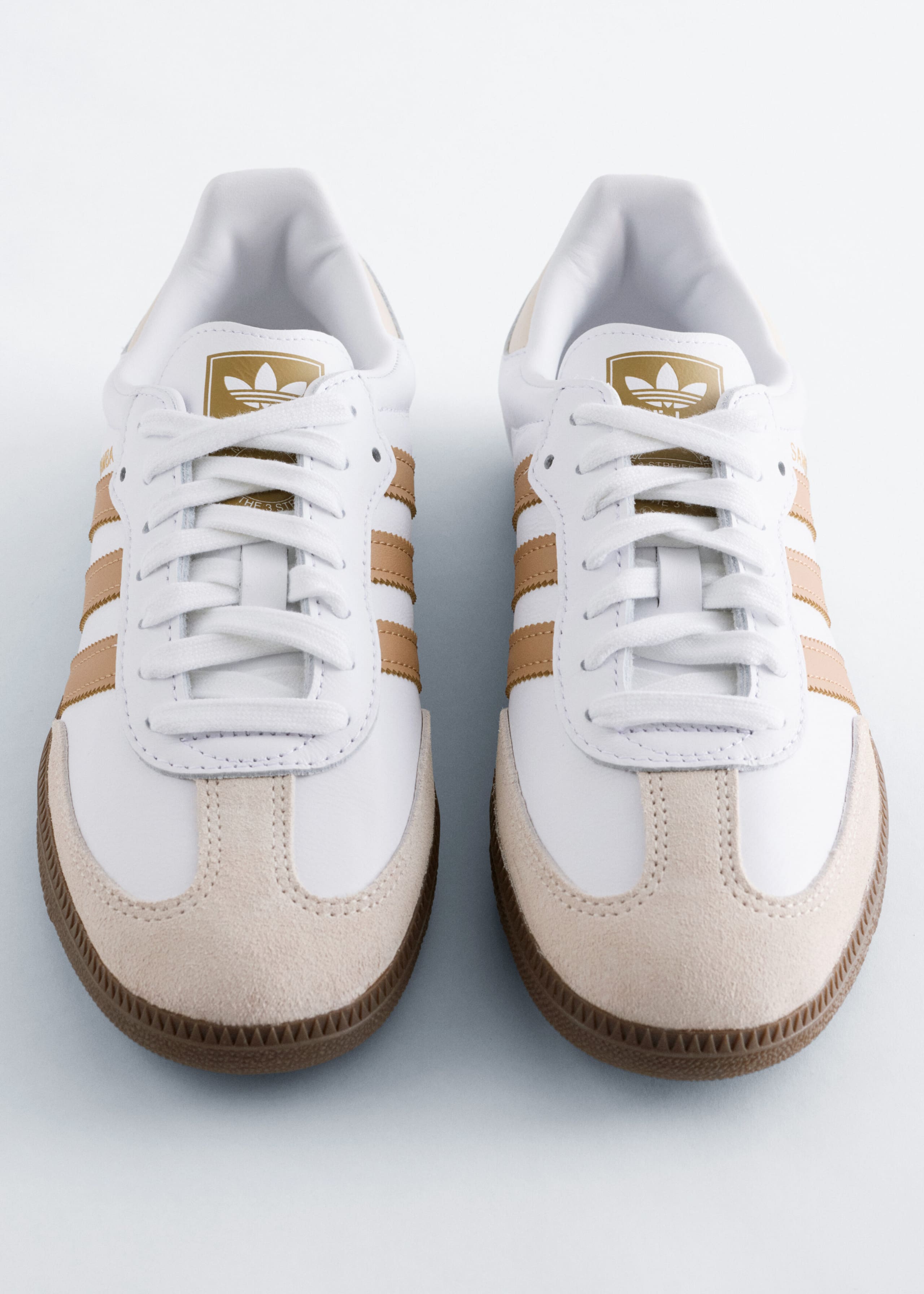 Image of Sneakers adidas Samba OG