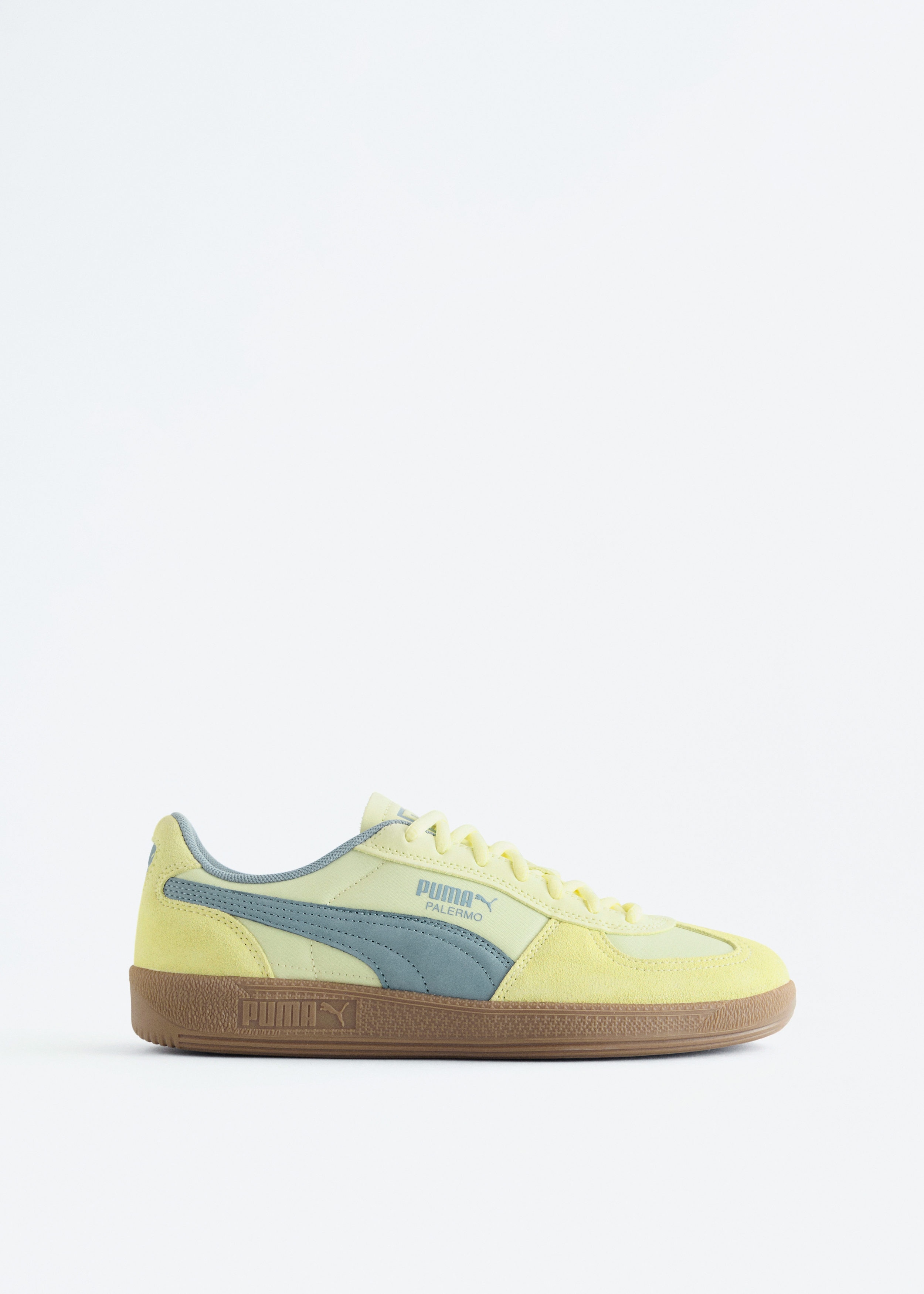 Puma Palermo Pop Sneakers