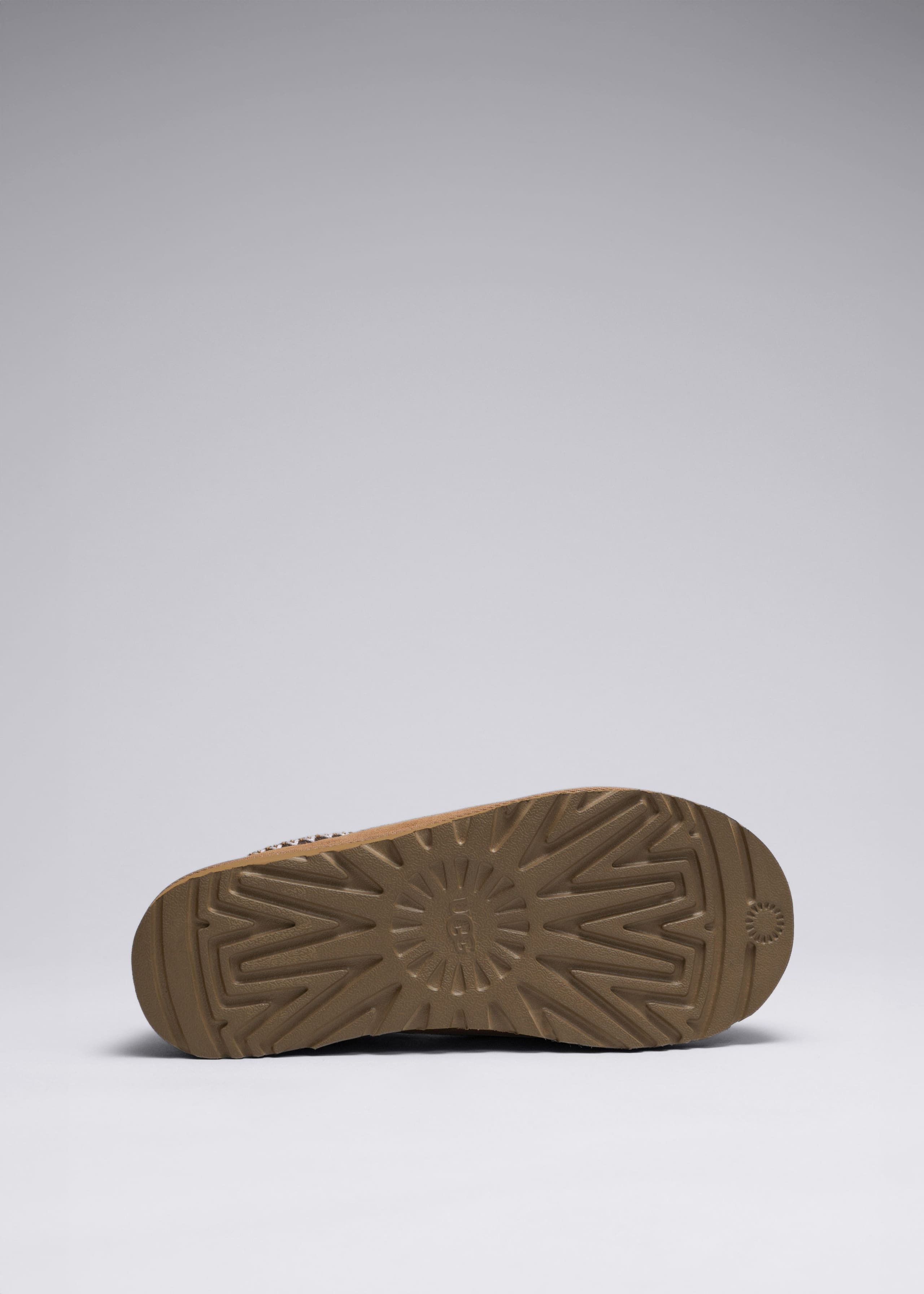 Ciabatte UGG® Tasman - Beige - Natura morta