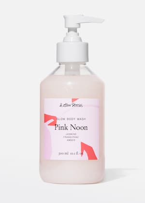 Pink Noon