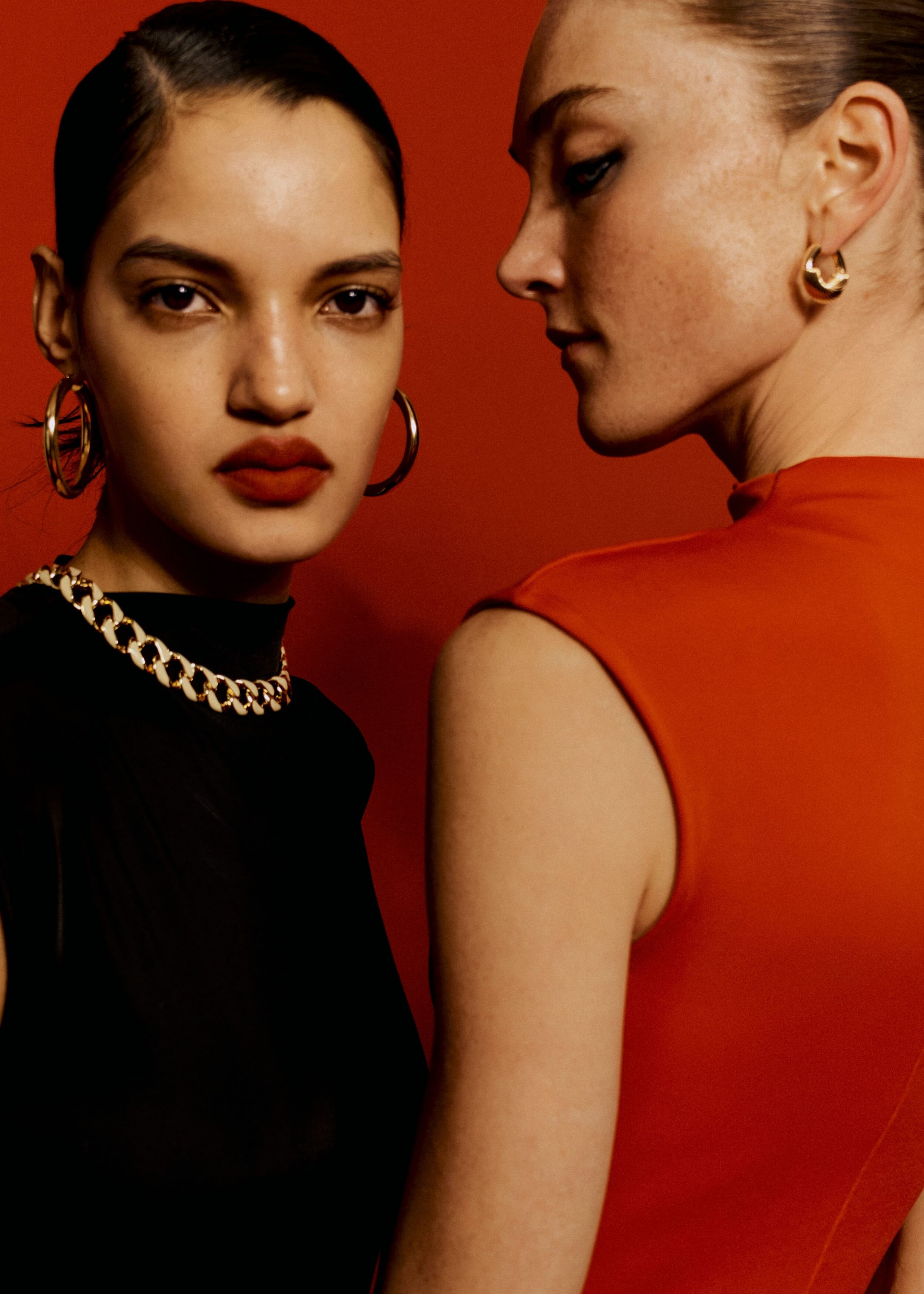 Image of Markante Panzerkette