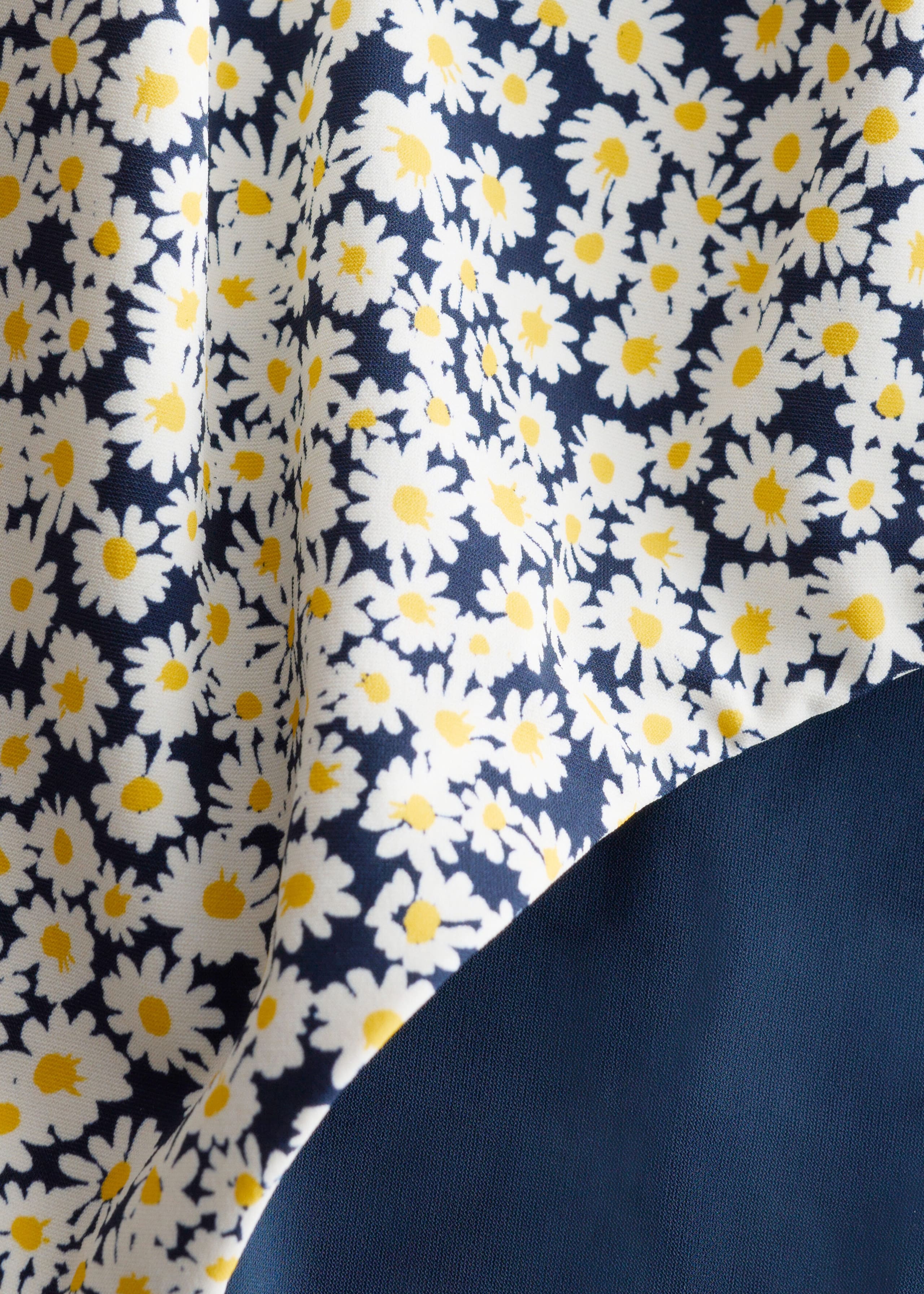 Tie-Strap Swimsuit - {{variantName}} - Descriptive Detail