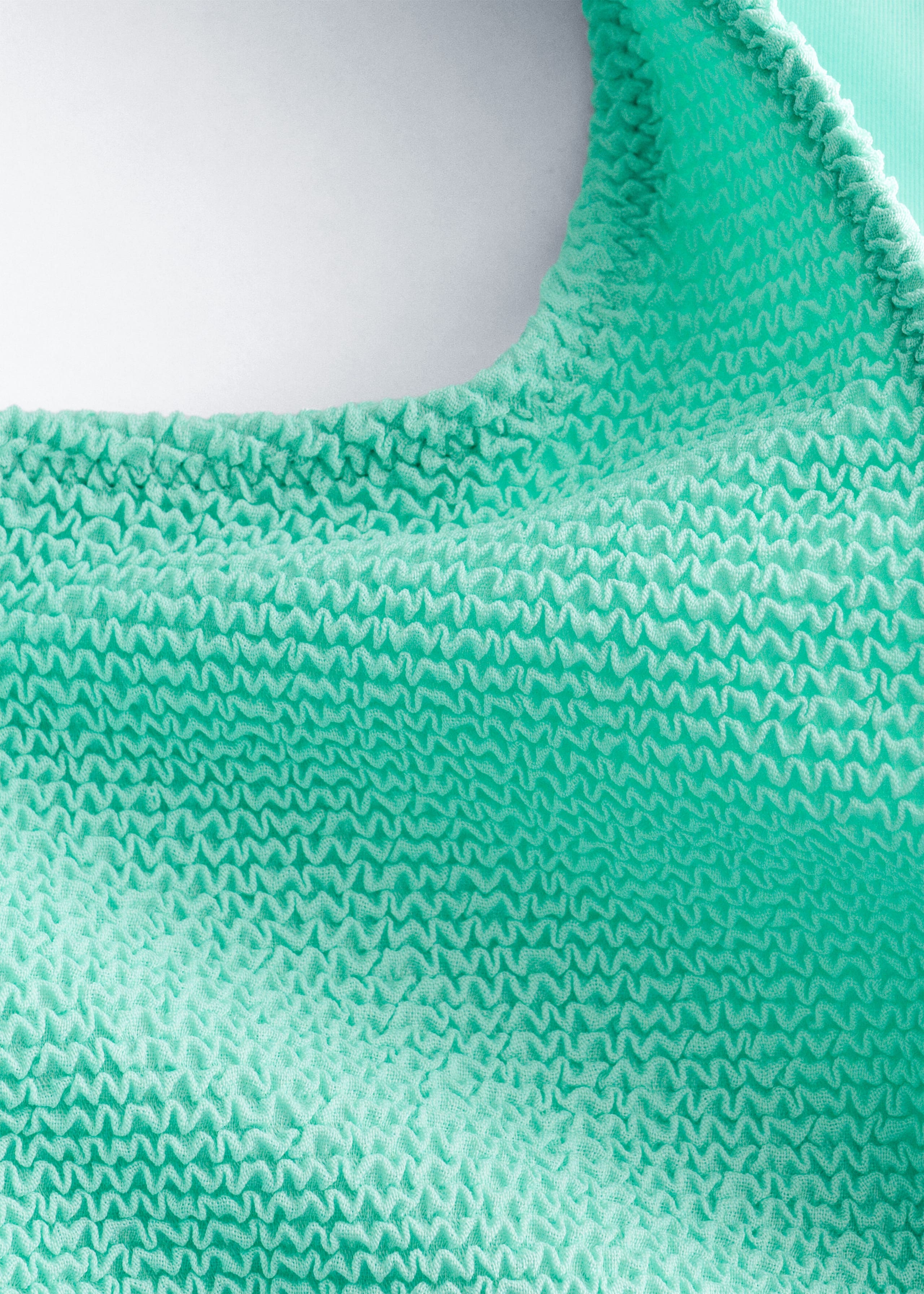 Bow-Detail Bikini Top - {{variantName}} - Descriptive Detail