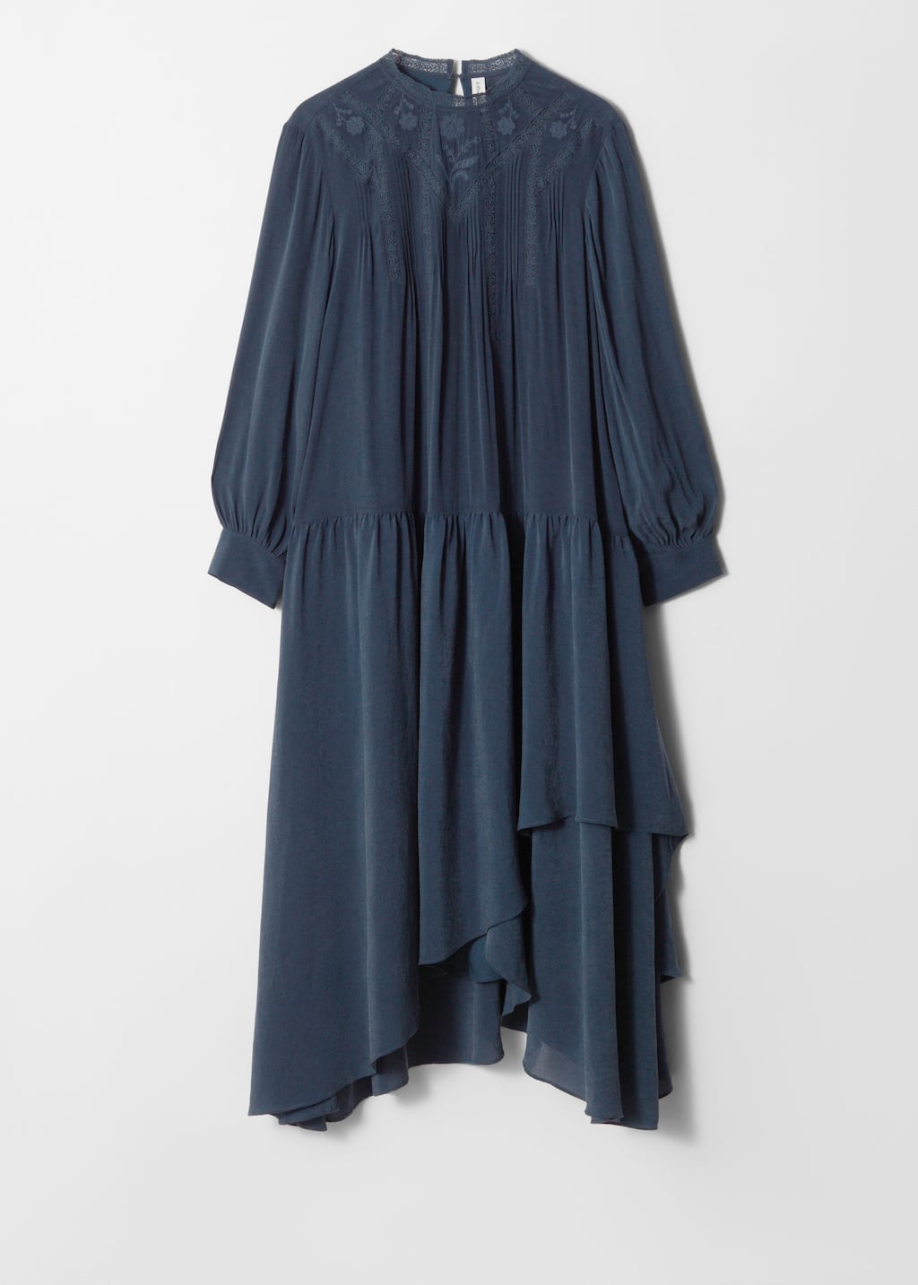 Image of Maxikleid aus Spitze