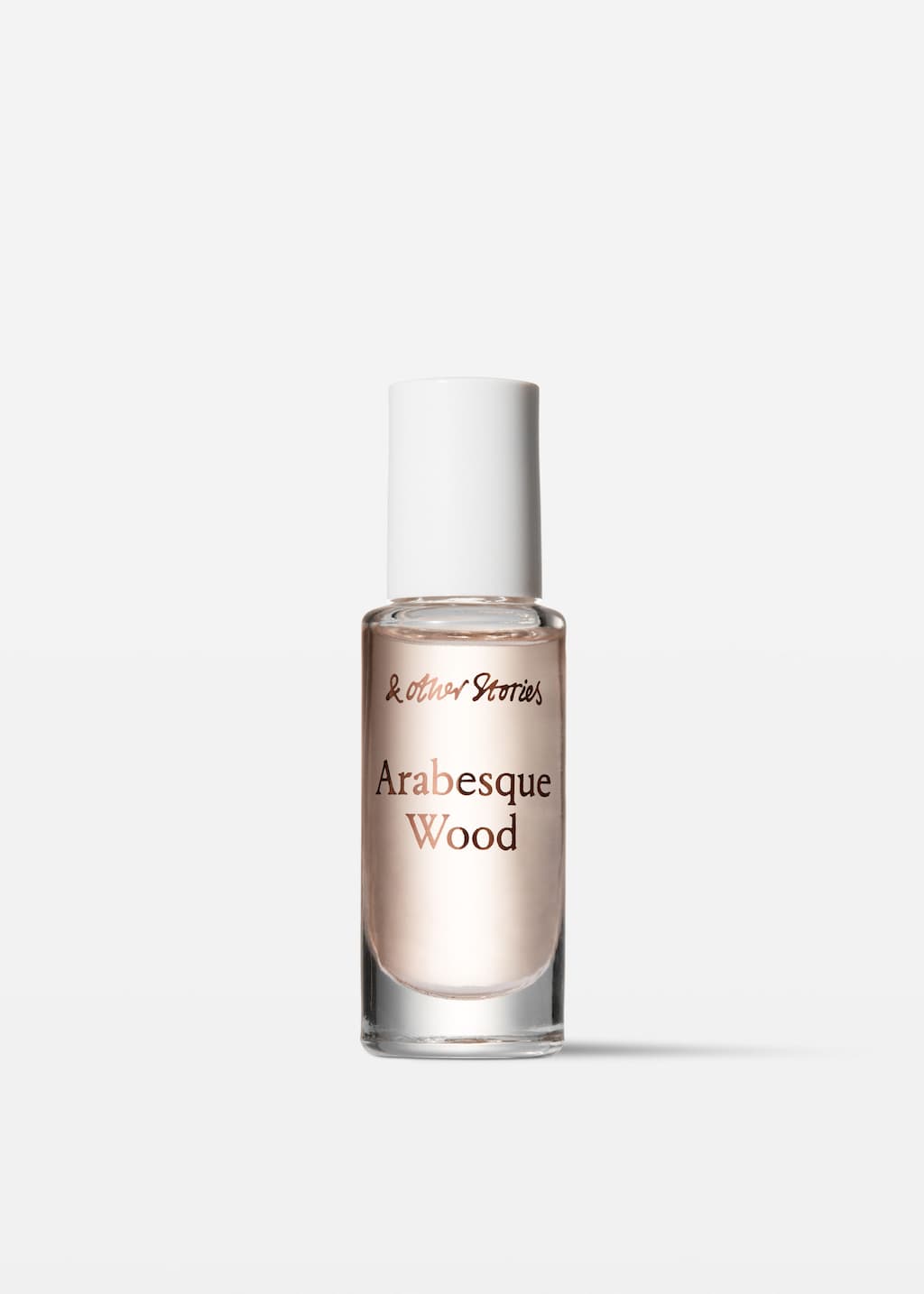 Image of Perfume en roll-on