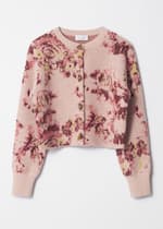 Beige/Pink