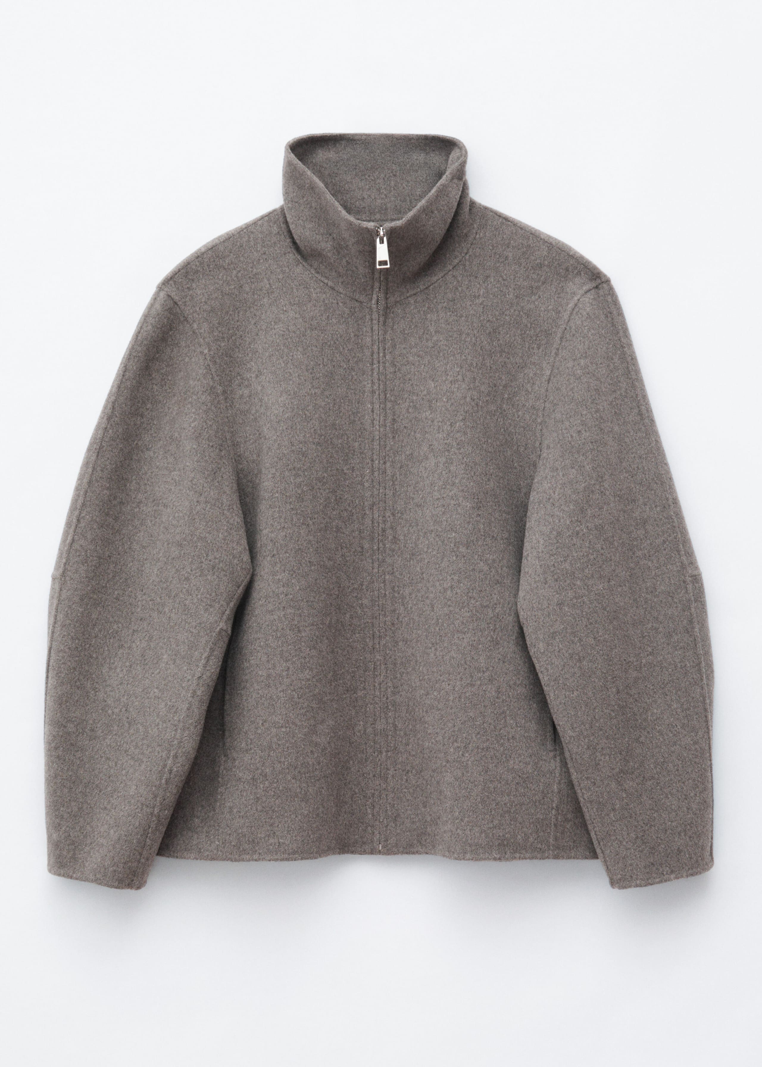Doublé Jacket - Mole - Still Life