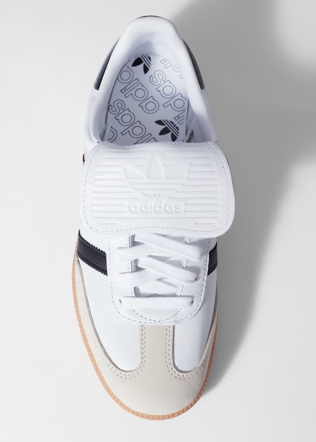 Image of adidas Samba LT