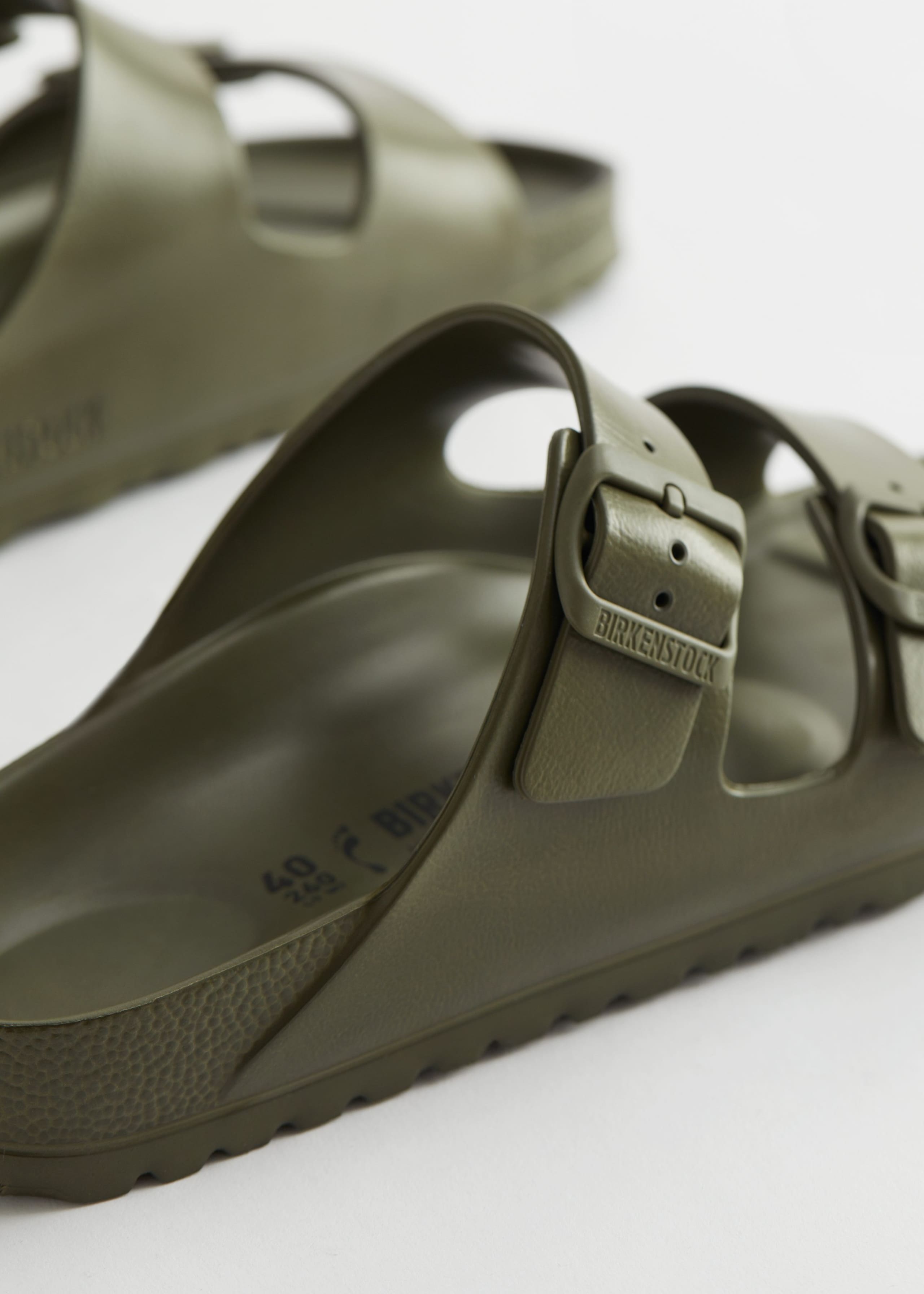 Birkenstock Arizona EVA - {{variantName}} - Descriptive Detail