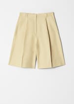 Pastel Yellow