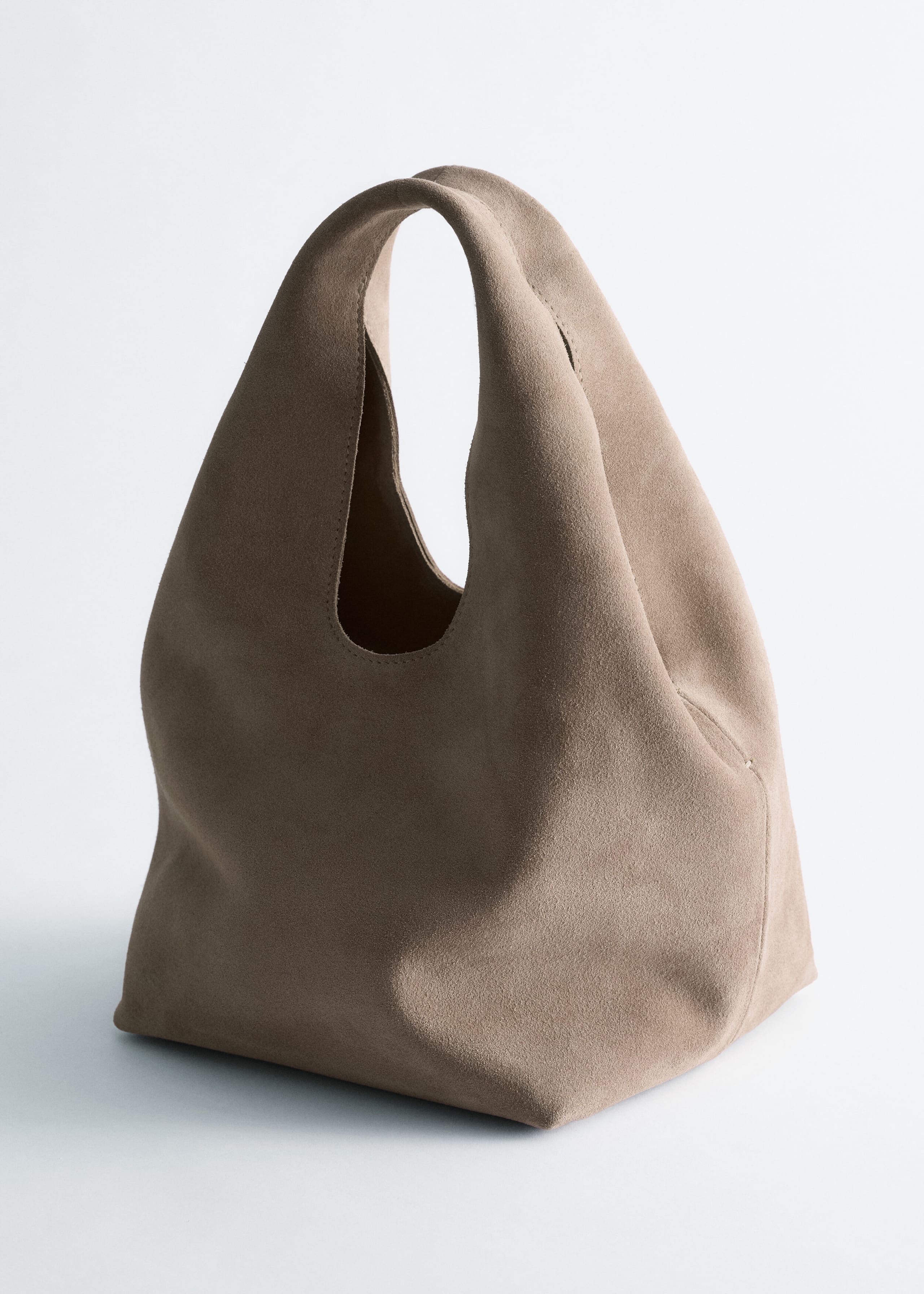 Mini Tote - Mole - Still Life