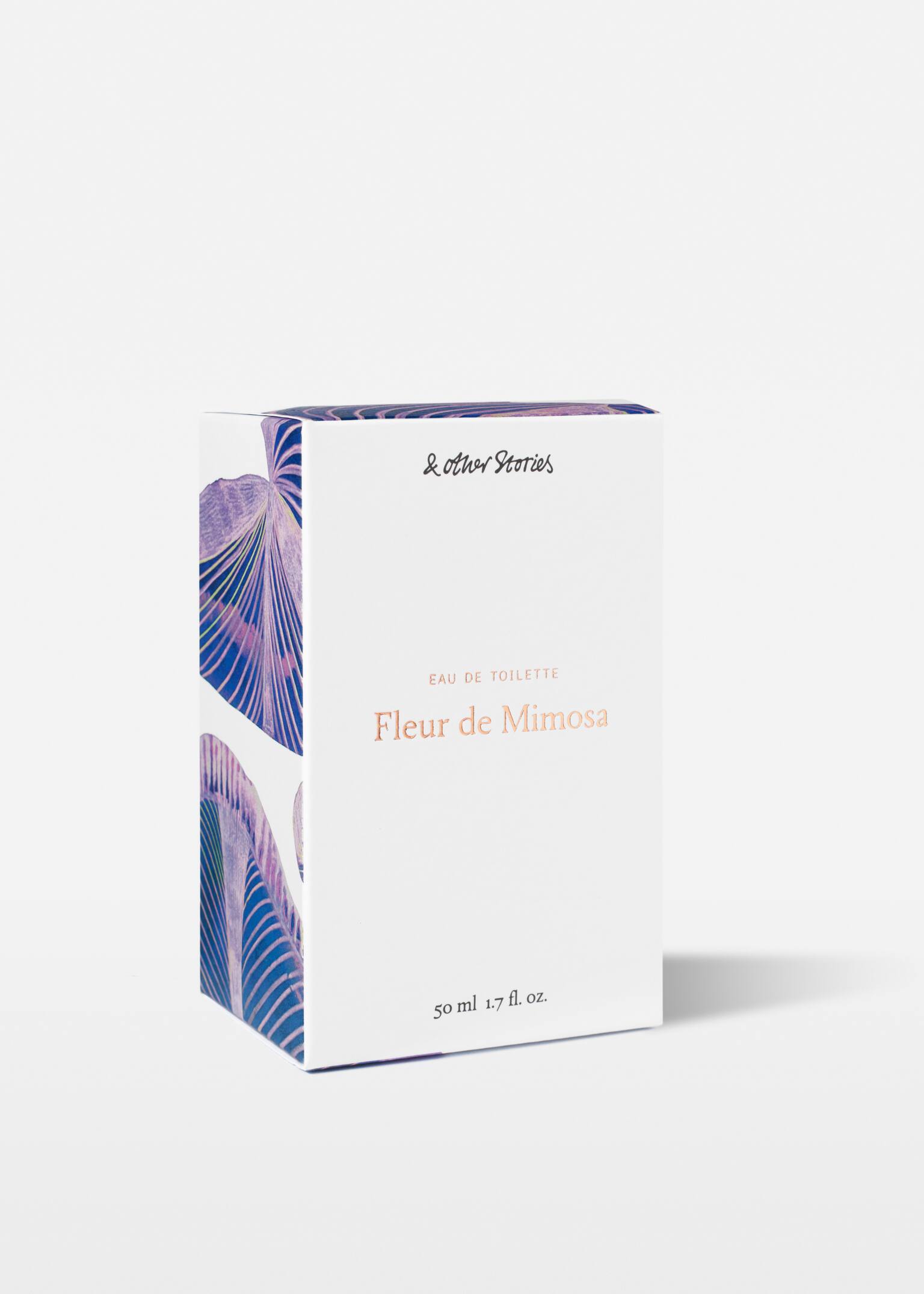 Eau de Toilette - Fleur de Mimosa - 2