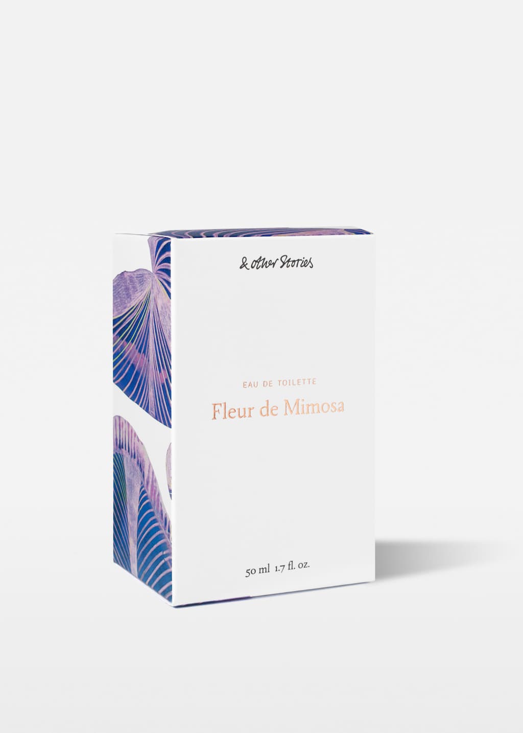 Image of Eau de toilette
